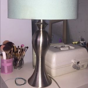 lamp